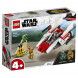Конструктор LEGO Star Wars 75247 Звёздный истребитель типа А в Твери
