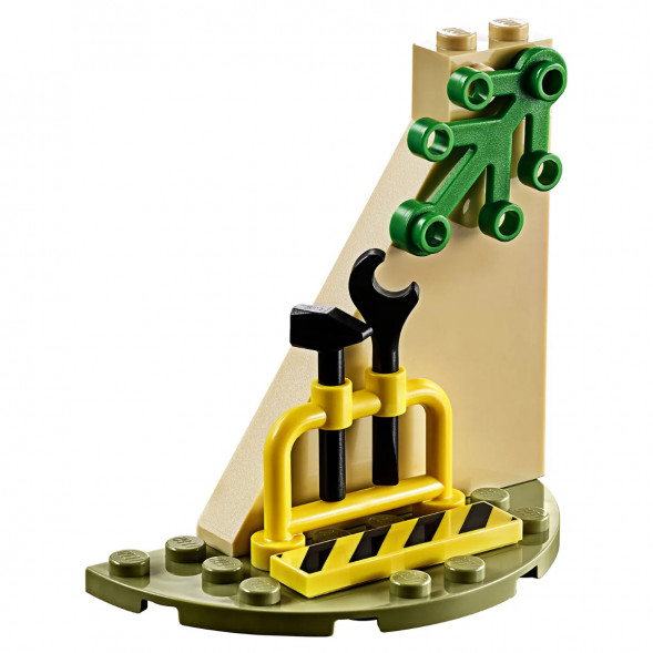 Конструктор LEGO Star Wars 75247 Звёздный истребитель типа А в Твери