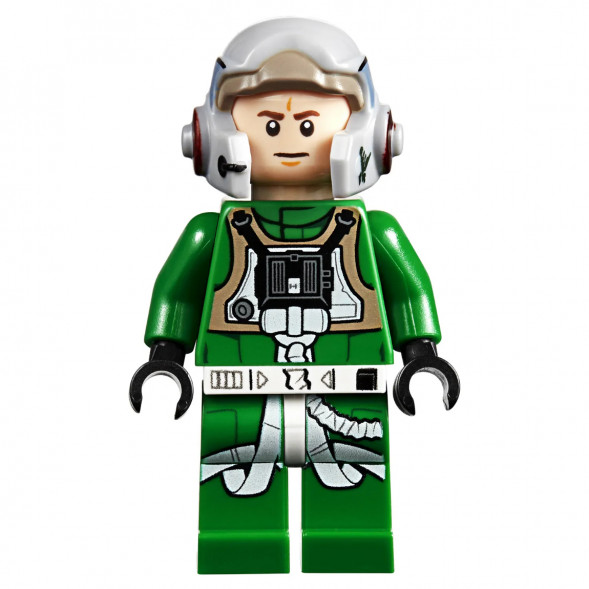 Конструктор LEGO Star Wars 75247 Звёздный истребитель типа А в Твери