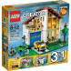 Конструктор LEGO Creator 31012 Семейный домик в Твери