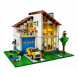 Конструктор LEGO Creator 31012 Семейный домик в Твери