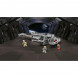 Конструктор LEGO Star Wars 75050 Истребитель B-Wing в Твери
