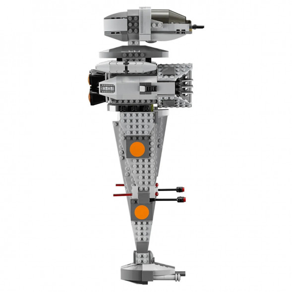 Конструктор LEGO Star Wars 75050 Истребитель B-Wing в Твери