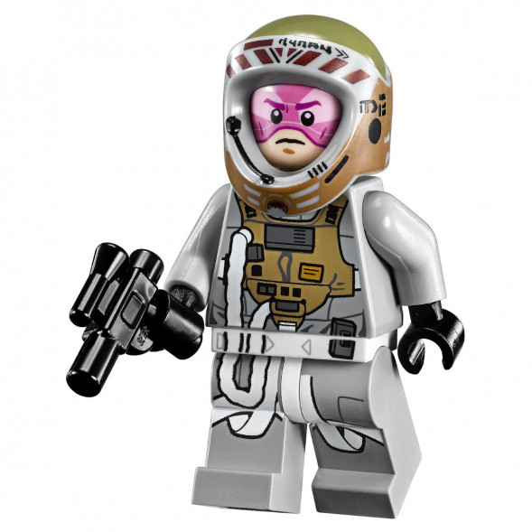 Конструктор LEGO Star Wars 75050 Истребитель B-Wing в Твери