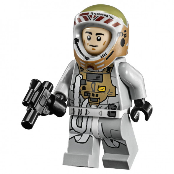 Конструктор LEGO Star Wars 75050 Истребитель B-Wing в Твери
