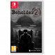 Игра Beholder 2 [Nintendo Switch, русские субтитры] в Твери