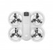 Квадрокоптер DJI Neo Motion Fly More Combo в Твери