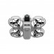 Квадрокоптер DJI Neo Motion Fly More Combo в Твери