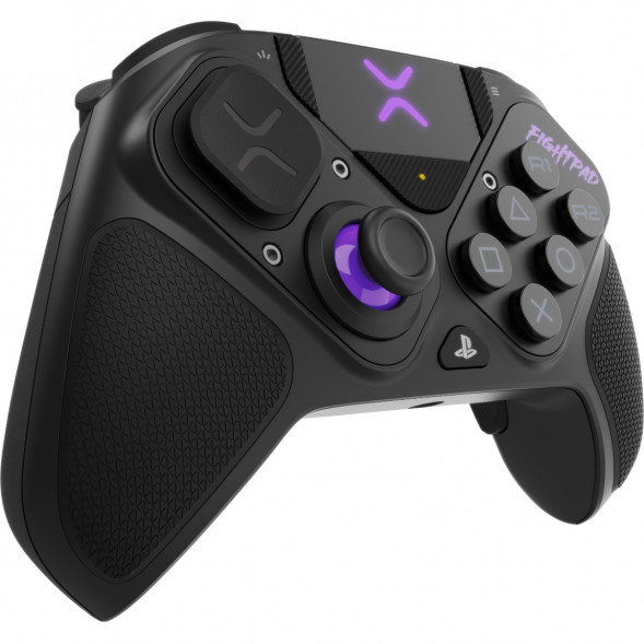 Беспроводной контроллер PDP Victrix Pro BFG для PS5, черный в Твери