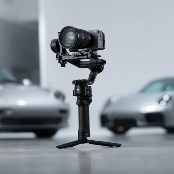 Стабилизатор DJI RS 5 Combo в Твери