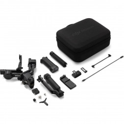 Стабилизатор DJI RS 5 Combo