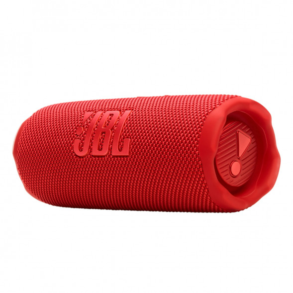 Портативная акустика JBL Flip 7, Red в Твери