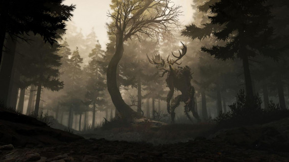 Игра GreedFall [PS4, русские субтитры] в Твери