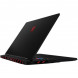 Ноутбук MSI Raider A18 HX A9WJG-407RU (18&amp;quot;, IPS, AMD Ryzen 9 9955HX3D 2.5ГГц, 16-ядерный, 32Гб DDR5, 2Тб SSD, RTX 5090 24Гб, Windows 11 Home), черный в Твери