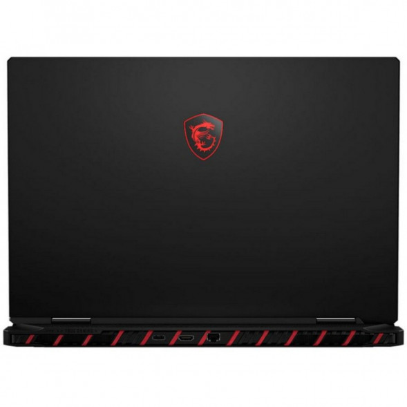 Ноутбук MSI Raider A18 HX A9WJG-407RU (18&amp;quot;, IPS, AMD Ryzen 9 9955HX3D 2.5ГГц, 16-ядерный, 32Гб DDR5, 2Тб SSD, RTX 5090 24Гб, Windows 11 Home), черный в Твери