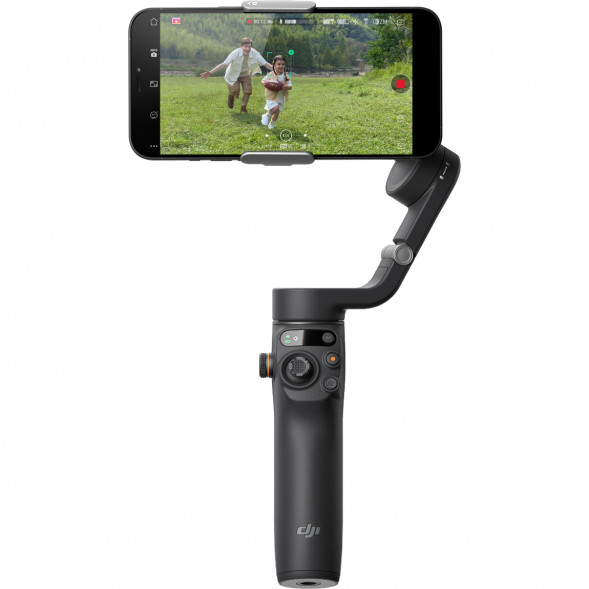 Электрический стабилизатор для смартфона DJI Osmo Mobile 6 в Твери
