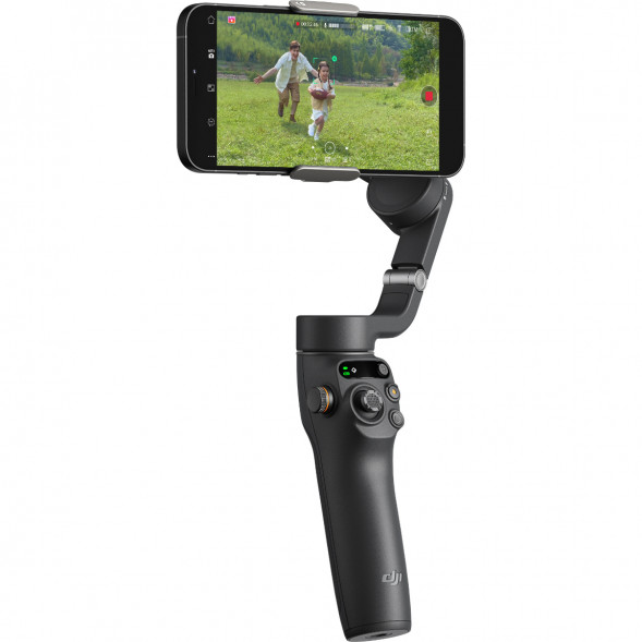 Электрический стабилизатор для смартфона DJI Osmo Mobile 6 в Твери