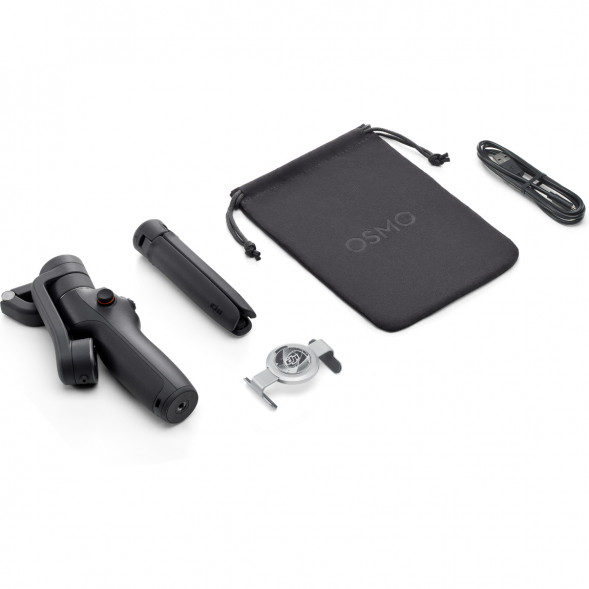 Электрический стабилизатор для смартфона DJI Osmo Mobile 6 в Твери