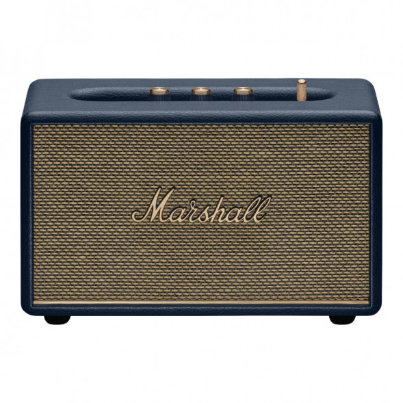 Портативная колонка Marshall Acton III, Midnight Blue в Твери