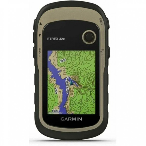 Туристический навигатор Garmin Etrex 32X 010-02257-01 в Твери