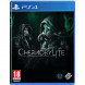 Игра Chernobylite [PS4, русская версия] в Твери