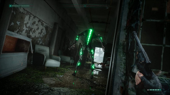 Игра Chernobylite [PS4, русская версия] в Твери