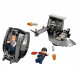 Конструктор LEGO Super Heroes 76009 Супермен: Побег черного Зеро в Твери