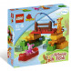 Конструктор LEGO Duplo 5946 Экспедиция Тигрули в Твери