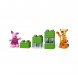 Конструктор LEGO Duplo 5946 Экспедиция Тигрули в Твери