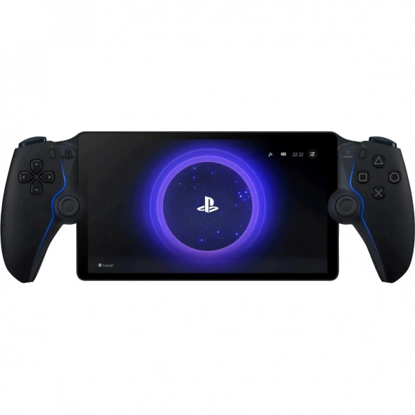 Портативное игровое устройство Sony PlayStation 5 Portal, Midnight Black в Твери