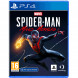 Marvel Человек-Паук: Майлз Моралес [PS4, русская озвучка] в Твери