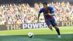 Игра PES 2019: Pro Evolution Soccer. David Beckham Edition [PS4, русские субтитры]
