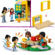 Конструктор LEGO Friends 42636 Дошкольное учреждение Хартлейк-Сити в Твери