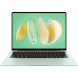 Ноутбук Huawei MateBook 14 FLMH-X 53014QLH (14&amp;quot;, OLED, Core Ultra 5 125H, 16 ядер, 16ГБ LPDDR5x, 1ТБ SSD, Intel Arc, без ОС), зеленый в Твери