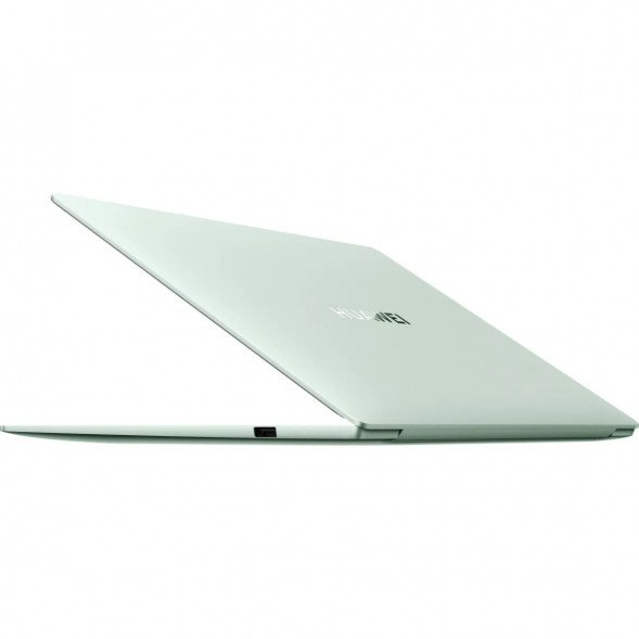 Ноутбук Huawei MateBook 14 FLMH-X 53014QLH (14&amp;quot;, OLED, Core Ultra 5 125H, 16 ядер, 16ГБ LPDDR5x, 1ТБ SSD, Intel Arc, без ОС), зеленый в Твери