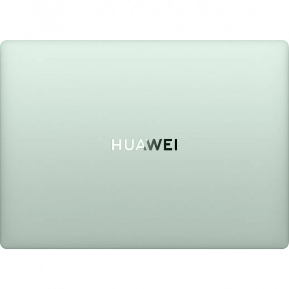 Ноутбук Huawei MateBook 14 FLMH-X 53014QLH (14&amp;quot;, OLED, Core Ultra 5 125H, 16 ядер, 16ГБ LPDDR5x, 1ТБ SSD, Intel Arc, без ОС), зеленый в Твери