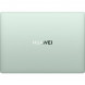 Ноутбук Huawei MateBook 14 FLMH-X 53014QLH (14&amp;quot;, OLED, Core Ultra 5 125H, 16 ядер, 16ГБ LPDDR5x, 1ТБ SSD, Intel Arc, без ОС), зеленый в Твери