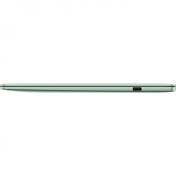 Ноутбук Huawei MateBook 14 FLMH-X 53014QLH (14&amp;quot;, OLED, Core Ultra 5 125H, 16 ядер, 16ГБ LPDDR5x, 1ТБ SSD, Intel Arc, без ОС), зеленый в Твери