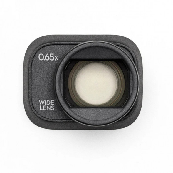 DJI Mini 3 Pro Wide-Angle Lens в Твери