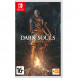 Игра Dark Souls: Remastered (Nintendo Switch, Русские субтитры) в Твери