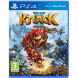 Игра Knack 2 [PS4, русская версия] в Твери