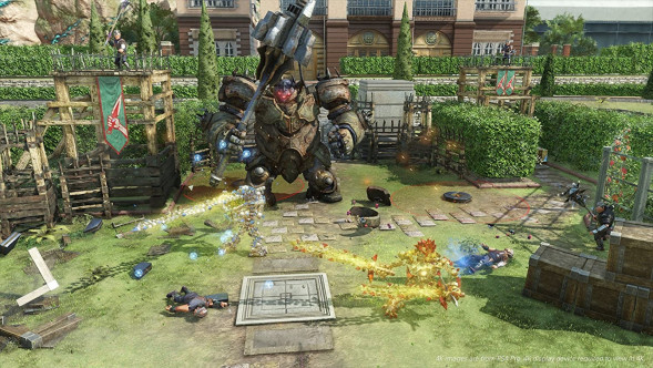 Игра Knack 2 [PS4, русская версия] в Твери