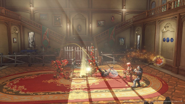Игра Knack 2 [PS4, русская версия] в Твери