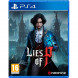 Игра Lies of P [PS4, русские субтитры] в Твери