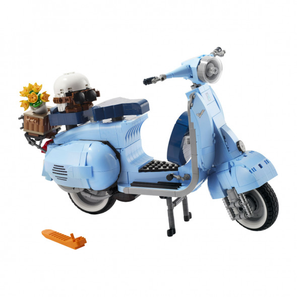 Конструктор LEGO Коллекционные наборы 10298 Vespa 125 в Твери