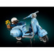 Конструктор LEGO Коллекционные наборы 10298 Vespa 125 в Твери