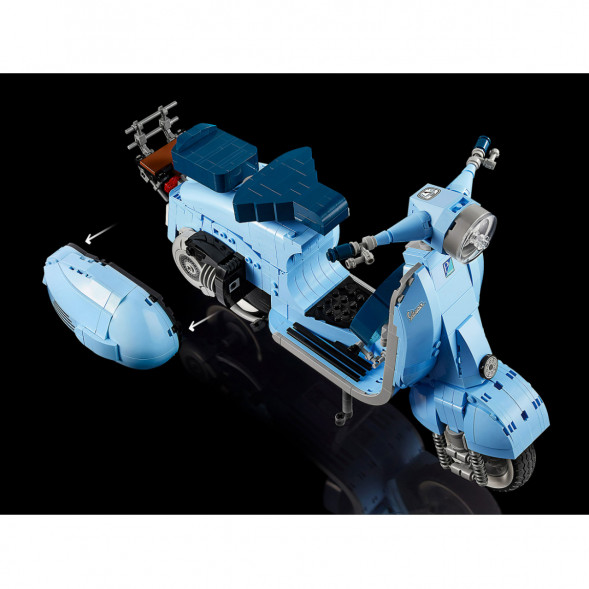 Конструктор LEGO Коллекционные наборы 10298 Vespa 125 в Твери