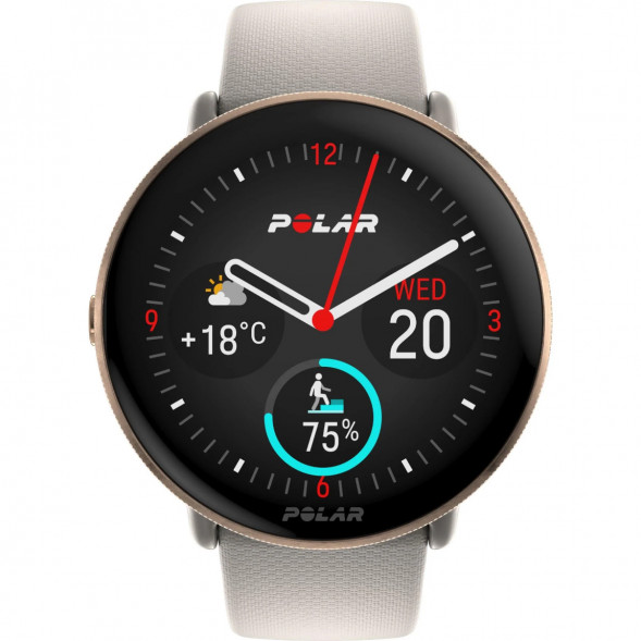 Умные часы Polar Ignite 3, Greige Sand в Твери