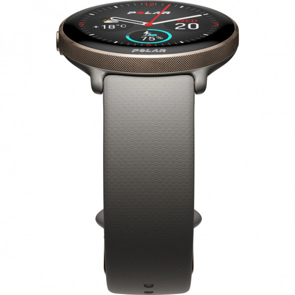 Умные часы Polar Ignite 3, Greige Sand в Твери