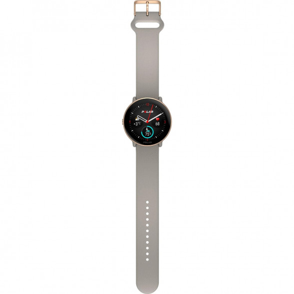 Умные часы Polar Ignite 3, Greige Sand в Твери